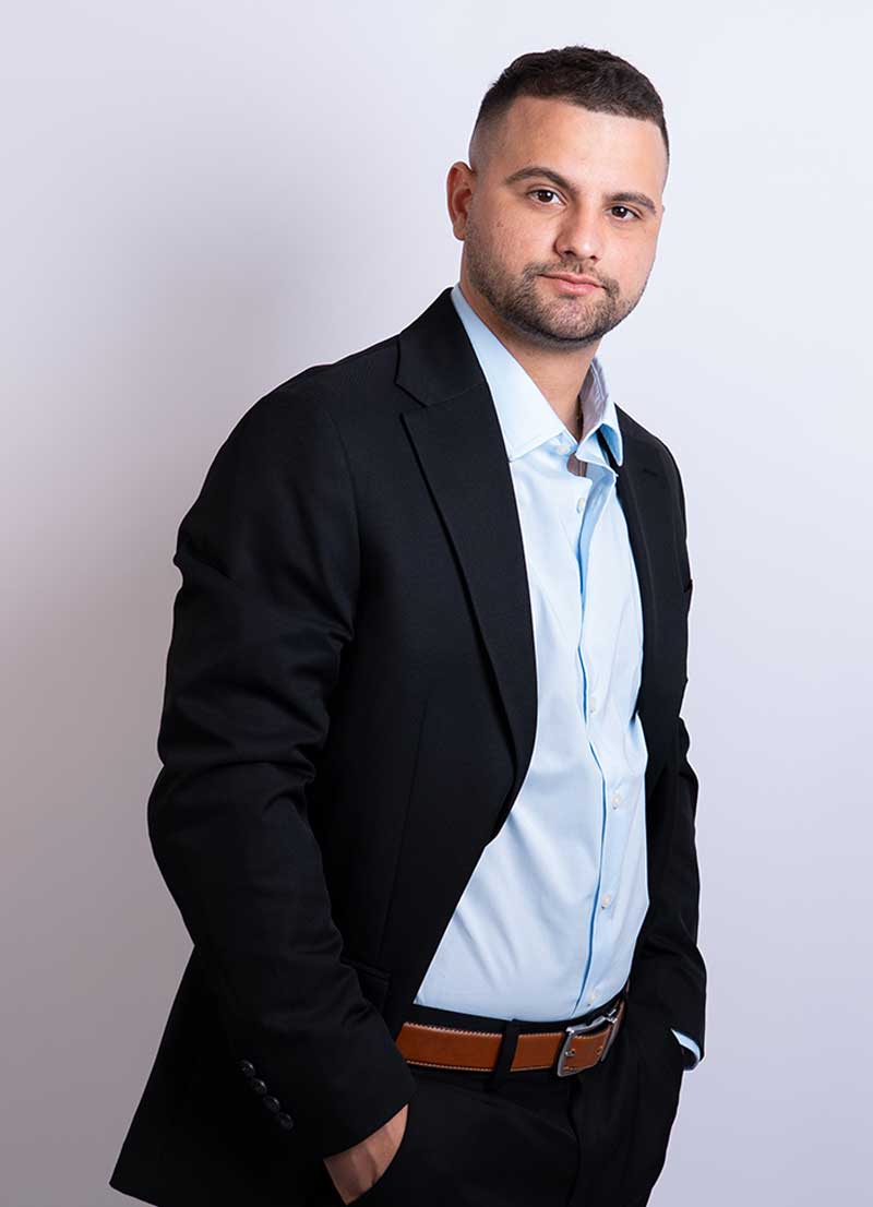 Julio C. Rodriguez